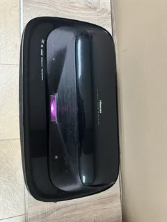 Hisense 100L9G | 100″ 4K Laser TV