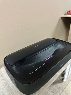 Hisense 100L9G | 100″ 4K Laser TV