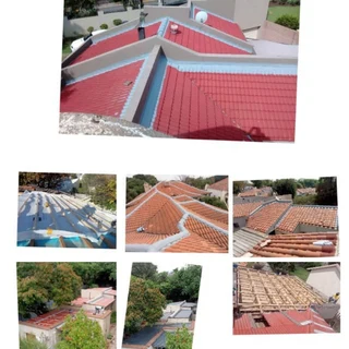 Roof Repairs &amp; Waterproofing On All Types Of Roofs