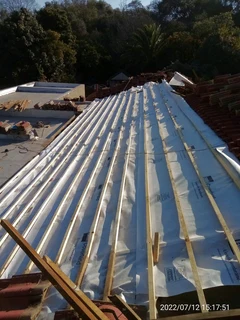 Roof Repairs &amp; Waterproofing On All Types Of Roofs