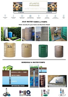 Big Blue Filtration system with UV Light