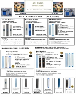 Undercounter Water Purifier