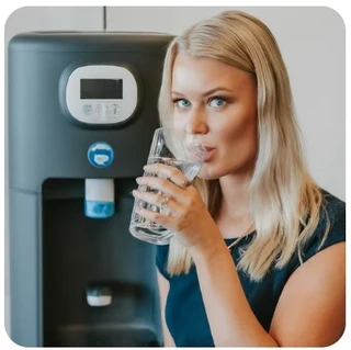 Home and Office Undercounter Purifiers