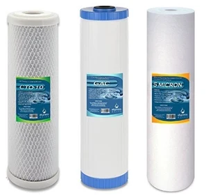 Water Reverse Osmosis System