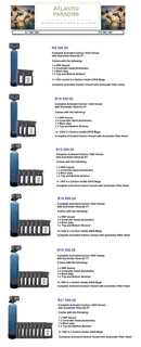 Reverse Osmosis Water Purifier