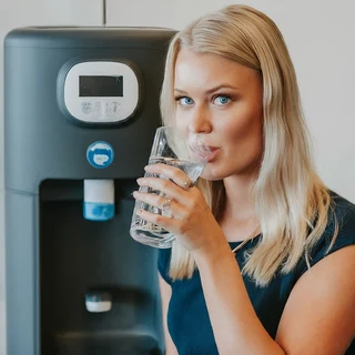 OFFICE WATER PURIFIERS