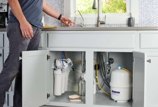 KITCHEN TAPS Heavy Duty