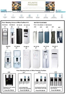 KITCHEN TAPS HEAVY DUTY