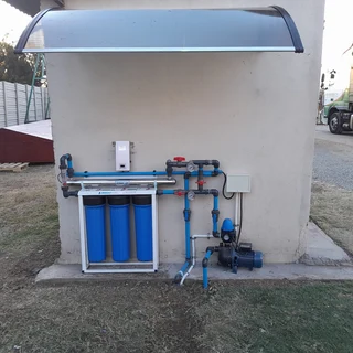 Water Purification Services Installation &amp; Maintenance
