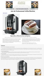 Pro Coffee Machines and Ice  Machines