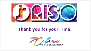 RISO  PRINTING &amp; PHOTOSTAT MACHINE FT5230