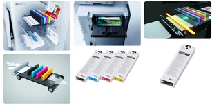 RISO  PRINTING &amp; PHOTOSTAT MACHINE FT5230