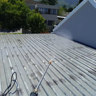 WATERPROOFING ROOF RUBBER