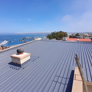WATERPROOFING ROOF RUBBER