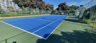 COURT RE-SURFACING Tennis / Netball / Volley Ball / Track &amp; Field Court
