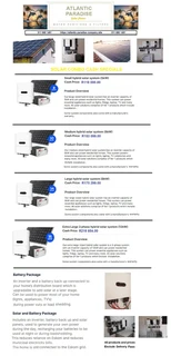 Solar Panel  Cleaning / Automatic Water Timer &amp; Sprinkler Solution