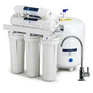 REVERSE OSMOSIS AND BIG BLUE FILTERS