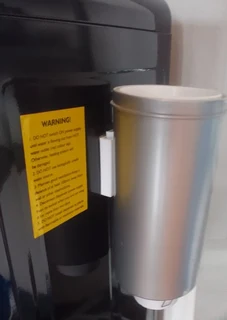 Reverse Osmosis Water Purifier