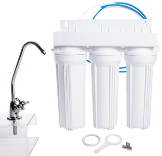 Water Purifying Systems and Parts