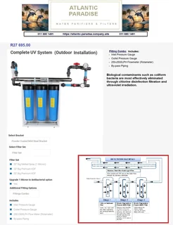 Clean Water/Reverse Osmosis System/Office Water Coolers and Dispensers