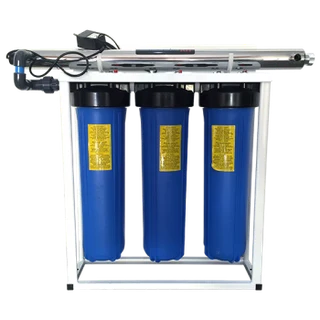 JOJO TANK AND WATER PURIFIERS SCOMBO SPECIALS