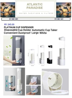 Office water Dispensers