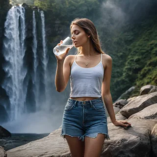 Water Purifiers and Filters