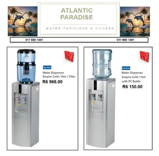 Reverse Osmosis Water Purifier