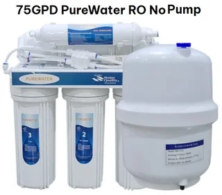 Home Purifiers and Filters