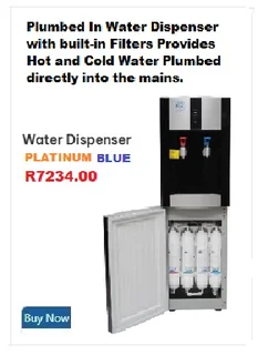 Atlantic Paradise Water Purifiers