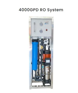 WATER FILTRATION SYSTEMS FOR RESIDENTIAL AND COMMERCIAL  / Atlantic Paradise Water Purifiers and Fil