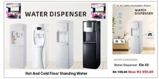 Atlantic Paradise Water Purifiers