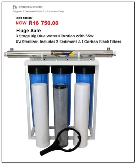 WATER FILTER CARTRIDGES FOR PURIFIERS
