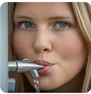 WATER FILTERS AND PURIFIERS / ATLANTIC PARADISE WATER