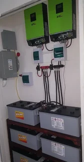 HOUSE HOLD SOLAR POWER SYSTEMS &amp;  ACCESORIES