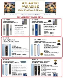 BIG BLUE FLASH SALE - OCTOBER 2025