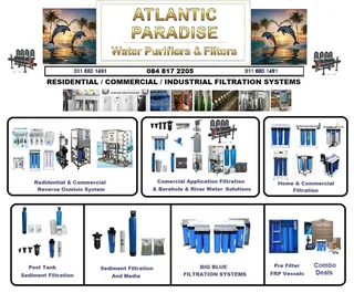 COMMERCIAL 1000LPH REVERSE OSMOSIS PURE WATER MACHINE