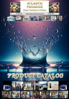 BIG BLUE FILTERS - 20 Inch October Only