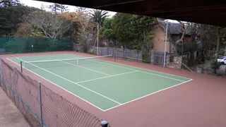 COURT RE-SURFACING /Tennis / Netball / Volley Ball / Track &amp; Field Court