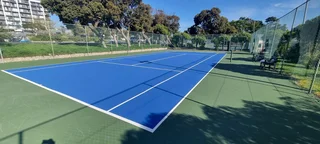 COURT RE-SURFACING /Tennis / Netball / Volley Ball / Track &amp; Field Court