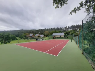 COURT RE-SURFACING /Tennis / Netball / Volley Ball / Track &amp; Field Court