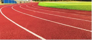 COURT RE-SURFACING /Tennis / Netball / Volley Ball / Track &amp; Field Court