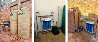 ROTA / JOJO / TANK COMBO SPECIALS / ATLANTIC PARADISE WATER PURIFIERS AND FILTERS