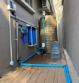 ROTA / JOJO / TANK COMBO SPECIALS / ATLANTIC PARADISE WATER PURIFIERS AND FILTERS