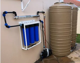 ROTA / JOJO / TANK COMBO SPECIALS / ATLANTIC PARADISE WATER PURIFIERS AND FILTERS