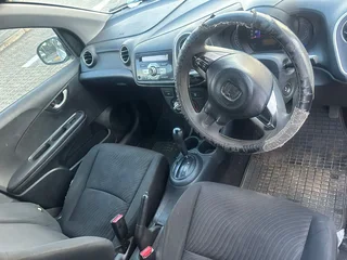 Honda Mobilio 7 seater