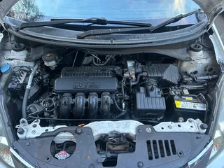 Honda Mobilio 7 seater