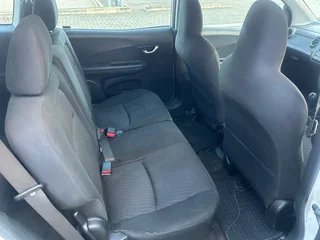 Honda Mobilio 7 seater