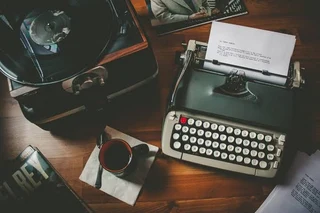 Proofreading &amp; Editing