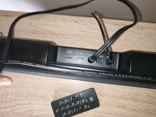 Jbl soundbar studio compact